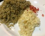 Hình bước làm 1 của món Thịt Ba Chỉ Kho Mắm Ruốc