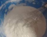 Foto langkah ke 2 dari resep Apem Panggang.