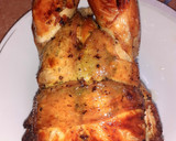 Foto del paso 10 de la receta: Pollo 💯% marroquí 🇲🇦🇲🇦🇲🇦🇲🇦