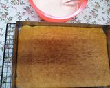Bolero szelet recept fázis 4 fotója
