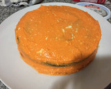 Foto del paso 8 de la receta: Tarta ajedrez de Halloween para niños