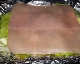 Foto del paso 6 de la receta: Wrap de lechuga