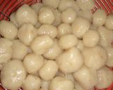 Foto langkah ke 4 dari resep Cilot terigu praktis.