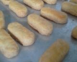 Foto langkah ke 7 dari resep Kaastengels.