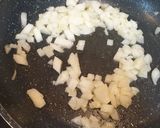 Foto del paso 8 de la receta: Albóndigas de pollo, pavo y jamón a la jardinera
