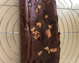 Foto del paso 3 de la receta: Brownie sin azúcar, saludable