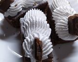 Foto del paso 5 de la receta: Budín de Chocolate Fácil
