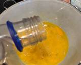 Tamagoyaki or Japanese rolled omelette recipe step 1 photo