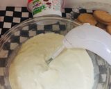 Foto del paso 1 de la receta: Tiramisú de fresas🍓🍓