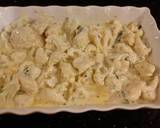 Cauliflower "Mac" and Cheese recipe step 6 photo