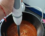 Foto del paso 7 de la receta: Rabo de buey al vermut