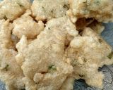 Foto langkah ke 3 dari resep Tahu aci kriuk 'no micin'.