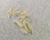 Foto del paso 1 de la receta Saltavallao
