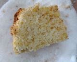 Foto del paso 14 de la receta Magdalenas "Cortadas" (Receta clásica la abuela)