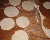 Foto del paso 2 de la receta: Pasta rellena