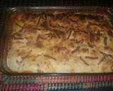 Foto del paso 10 de la receta: Huevos rellenos con bechamel by ya'acov