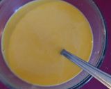 Foto del paso 2 de la receta: Tarta flan sin horno