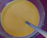 Foto del paso 2 de la receta: Tarta flan sin horno
