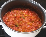 Foto del paso 3 de la receta: Pisto manchego