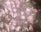 Foto del paso 7 de la receta: Pechuga de pollo a la olla