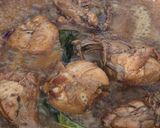 Foto langkah ke 4 dari resep Philippine Chicken Adobo.