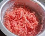 ગાજરનો હલવો (Gajar Halwa Recipe In Gujarati) રેસીપી સ્ટેપ2ફોટો