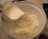 巧克力司康的食譜步驟3照片