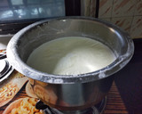 मॅगो कुल्फी सॅन्डविज (mango kulfi sandwich recipe in marathi) रेसिपी स्टेप 1 फोटो 