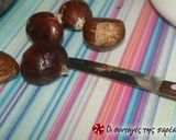 A picture of step 2 of Boiled chestnuts.