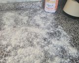 Foto del paso 6 de la receta: Pan de chapata sin amasar, muy fácil y riquísima