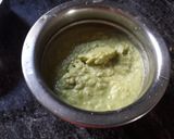 A picture of step 7 of Ragi Dosa Sandwich Pizza.