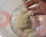 A picture of step 8 of Dumplings Wrappers (Pan-fly/Deep-fly Version) 餃子皮 (煎/炸版).