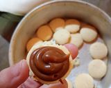 Foto del paso 4 de la receta: Alfajores de maicena