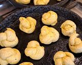 Foto del paso 5 de la receta: Nuditos de cheddar y provenzal