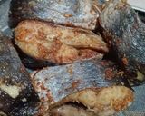 Foto langkah ke 2 dari resep Patin Bakar Teflon.
