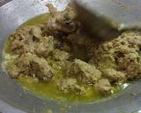 Foto langkah ke 6 dari resep Ayam likku kering khas bugis(ayam lengkuas).