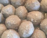Foto langkah ke 5 dari resep Bakso Malang.
