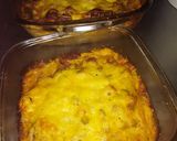 Foto del paso 5 de la receta: Lasagna de cerdo