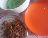 Foto langkah ke 2 dari resep Klepon isi gula merah.