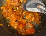 नागपूरी तर्री पोहे (tari pohe recipe in marathi) रेसिपी स्टेप 2 फोटो 