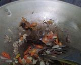 Foto langkah ke 3 dari resep 40. Sotong bumbu hitam.