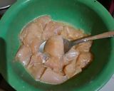 Foto langkah ke 1 dari resep Ayam Asam Manis (Sweet and Sour Chicken).