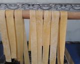 Foto del paso 4 de la receta: Pappardelle