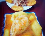 Foto del paso 6 de la receta: Sudado de Pollo