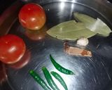 भंडारे वाले आलू की सब्जी (Bhandare wale aloo ki sabzi recipe in hindi) रेसिपी चरण 2 फोटो
