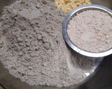 बाजरे की थालीपीठ (Bajre ki Thalipeeth recipe in hindi) रेसिपी चरण 1 फोटो