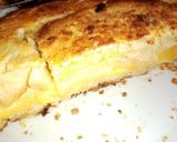 Foto del paso 1 de la receta: Tarta de manzana fácil
