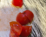 Foto del paso 6 de la receta: Rollitos queso y atún
