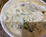 Foto del paso 6 de la receta: Soufflé de zapallitos