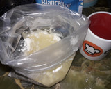 Foto del paso 2 de la receta: Masa de tarta salada "En bolsa"